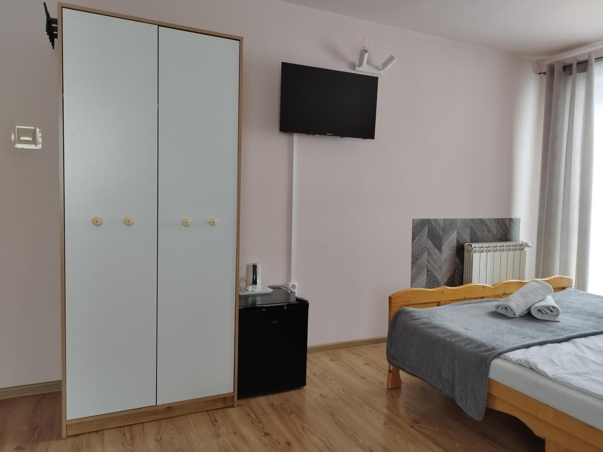 Tatrzanska Panorama Apartment Gliczarow Exterior photo